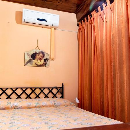 Casa Rosa Ortigia Daire Siraküza Dış mekan fotoğraf