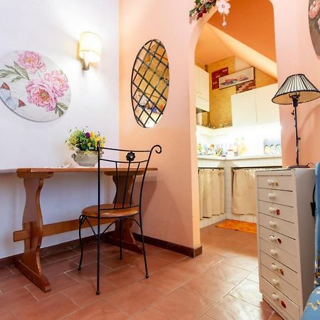 Casa Rosa Ortigia Daire Siraküza Dış mekan fotoğraf