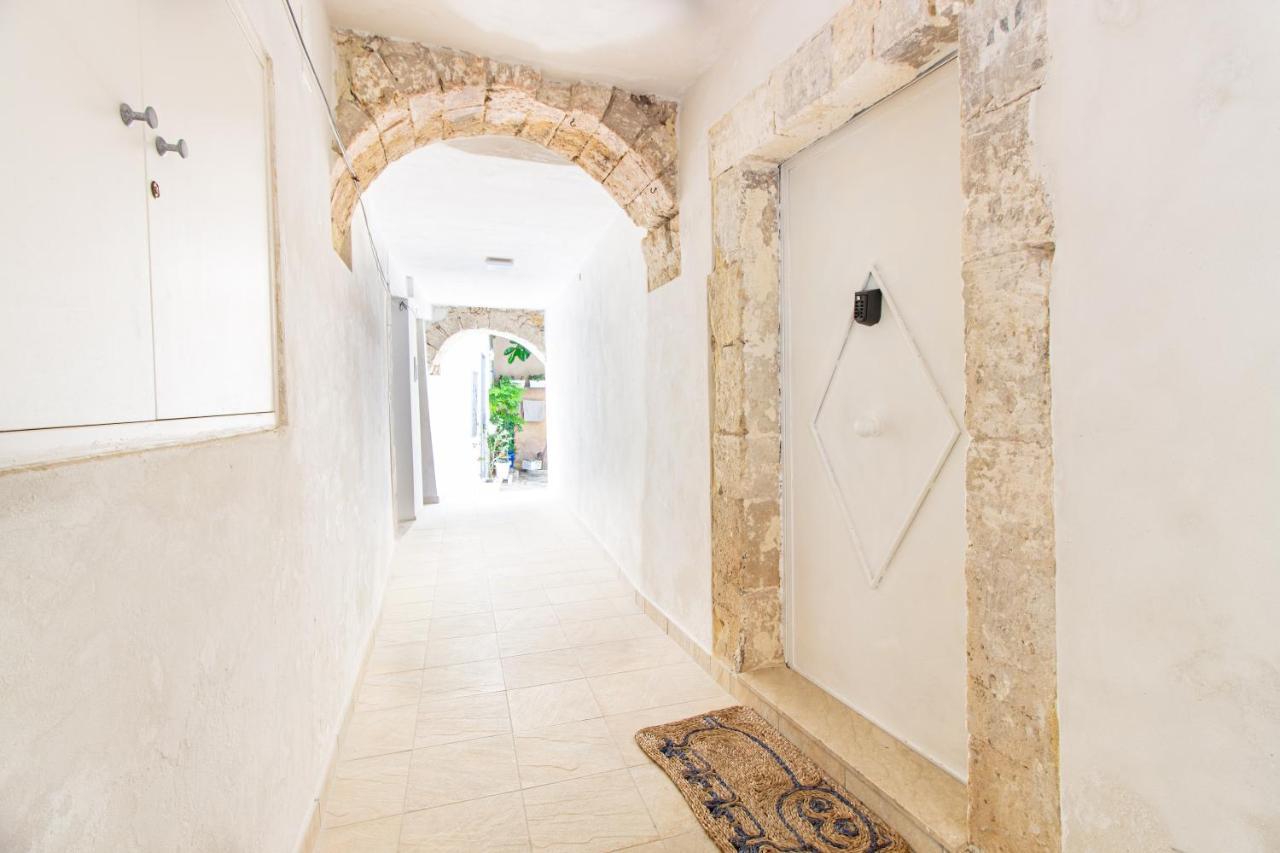 Casa Rosa Ortigia Daire Siraküza Dış mekan fotoğraf