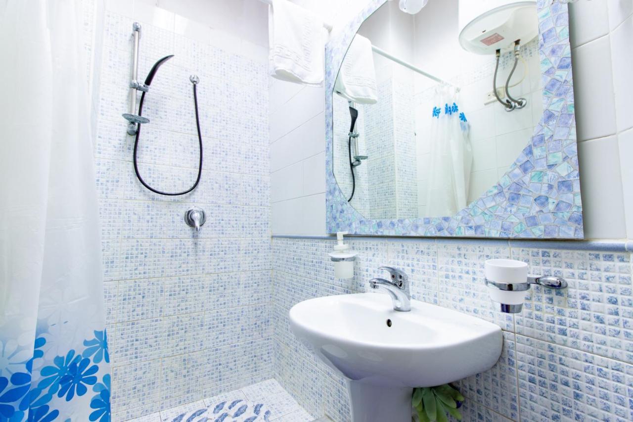 Casa Rosa Ortigia Daire Siraküza Dış mekan fotoğraf