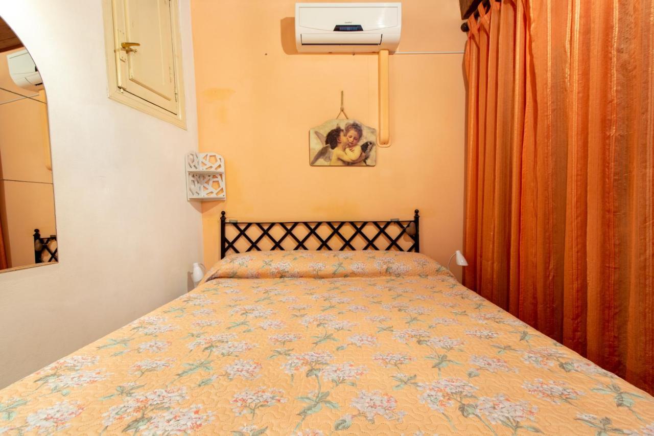 Casa Rosa Ortigia Daire Siraküza Dış mekan fotoğraf